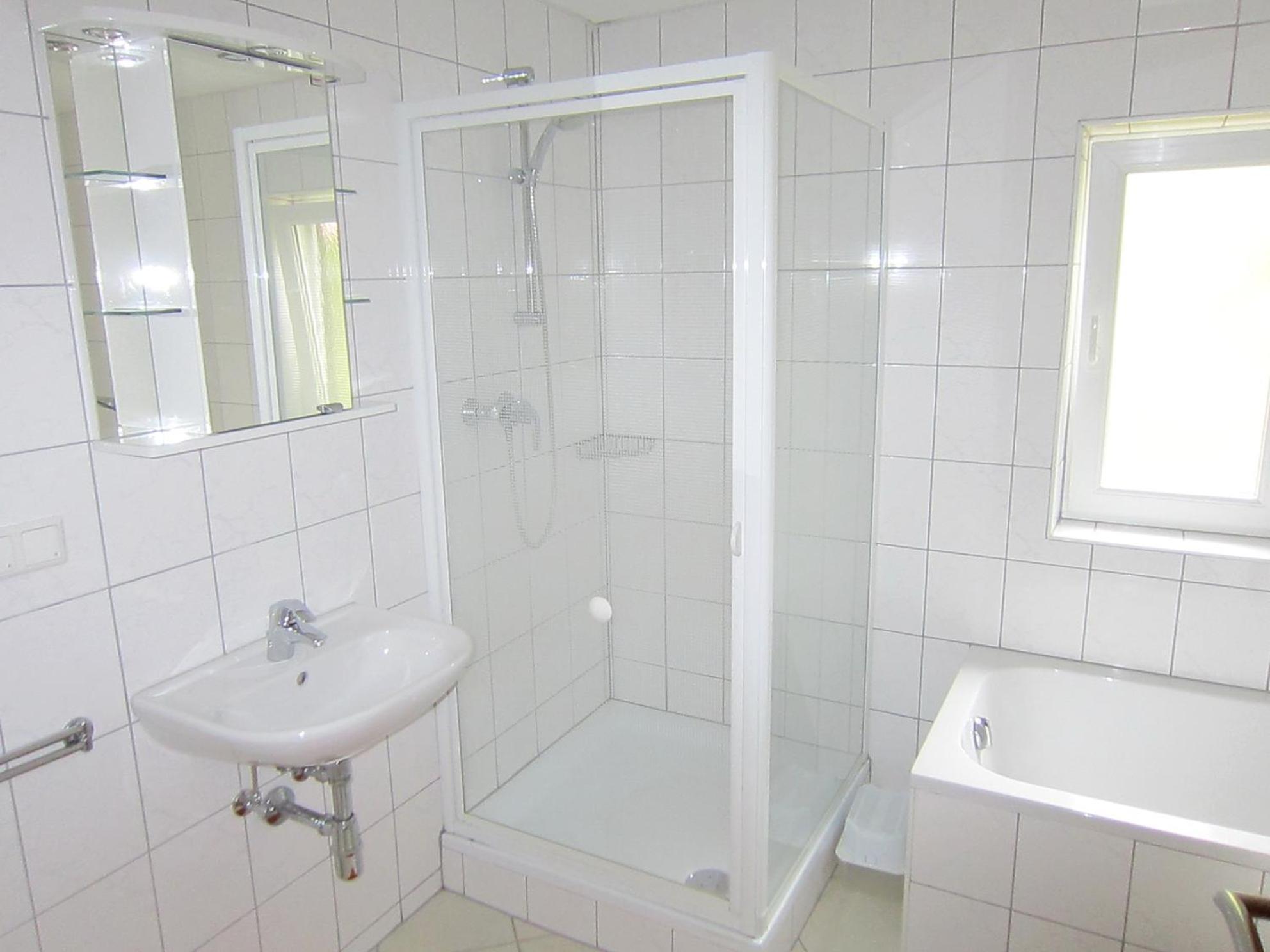 Haus Am Hang Innerschwand Kamer foto