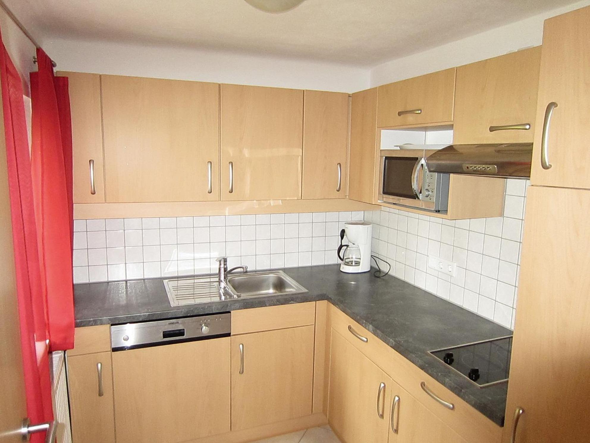Haus Am Hang Innerschwand Kamer foto