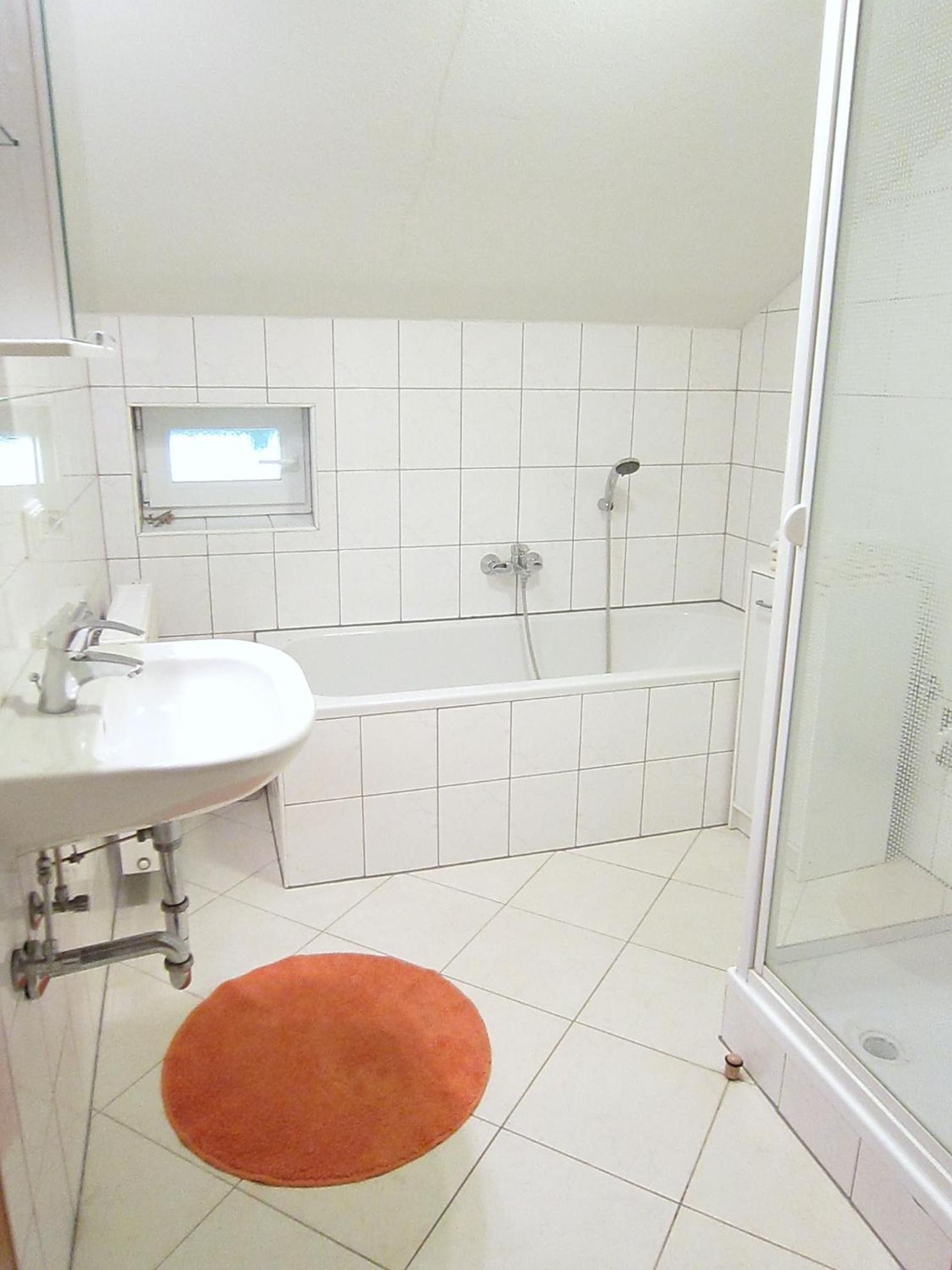 Haus Am Hang Innerschwand Kamer foto