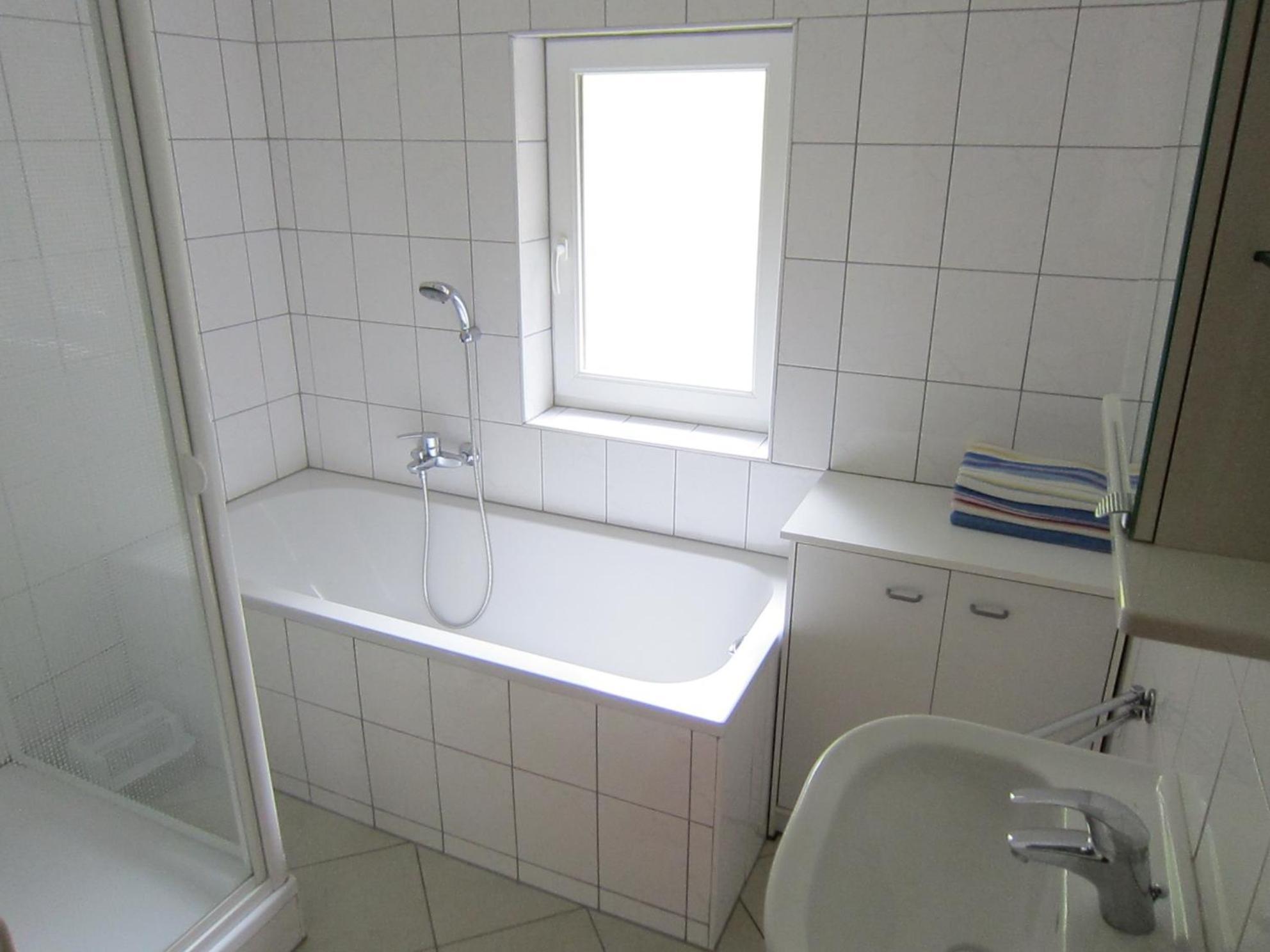 Haus Am Hang Innerschwand Kamer foto