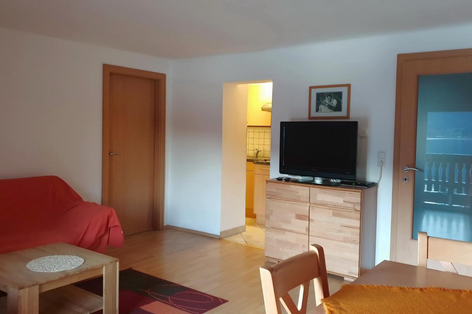 Haus Am Hang Innerschwand Buitenkant foto
